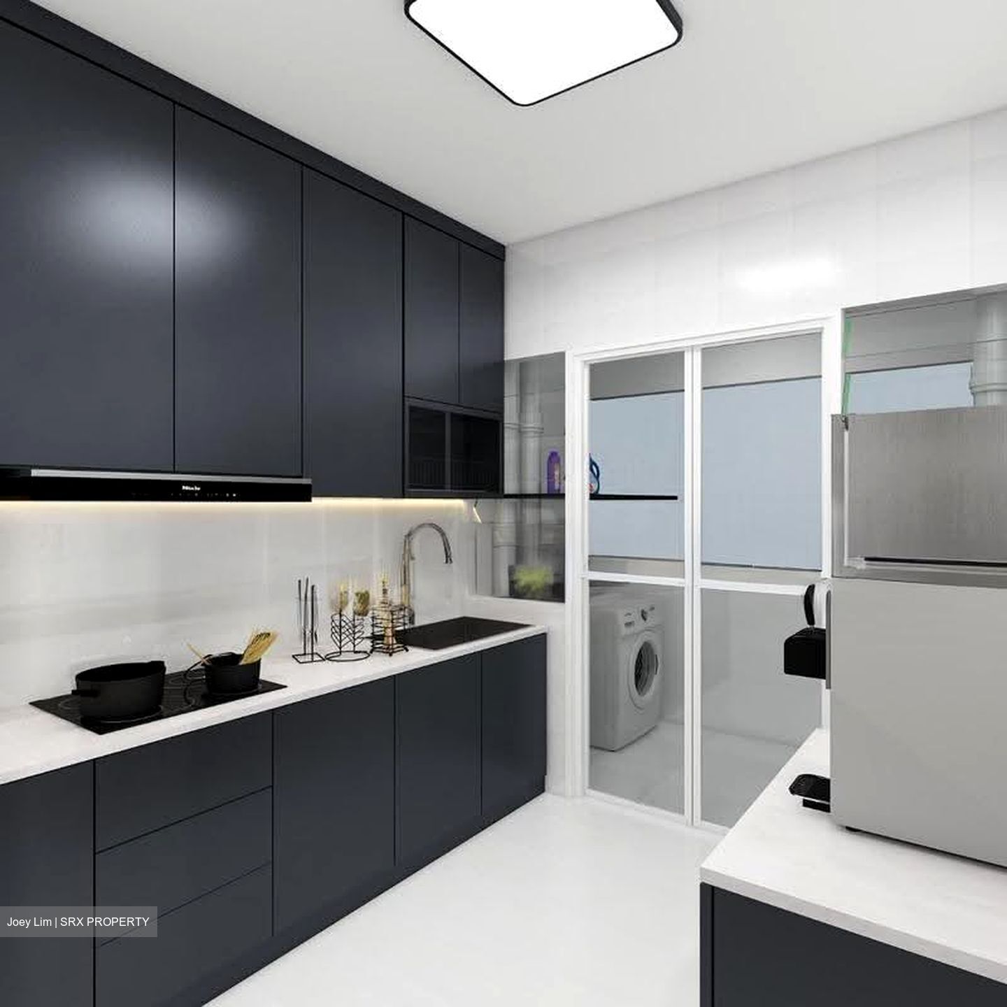 Blk 454 Dew Spring @ Yishun (Yishun), HDB 3 Rooms #637213441